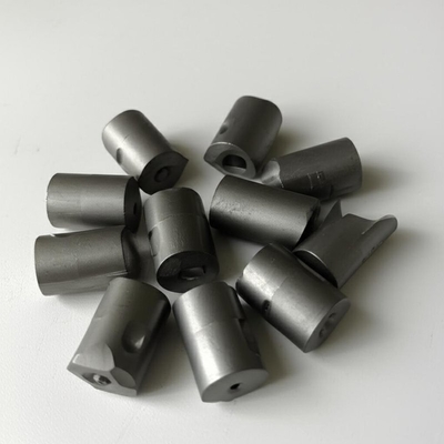 Forged Tungsten Carbide Buttons YG8C for SDS Drill Bits 10.2-15.88mm