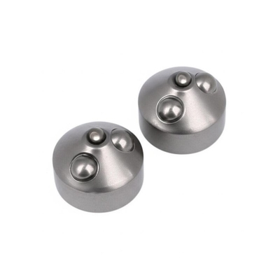 Tungsten Carbide WC+Co Drill Bit Buttons for Coal Mining YG8C Grade