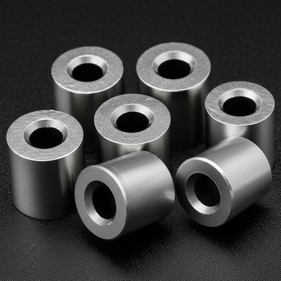 YG6 Grade Sintered Carbide Buttons Rock Drill Mining Button Inserts