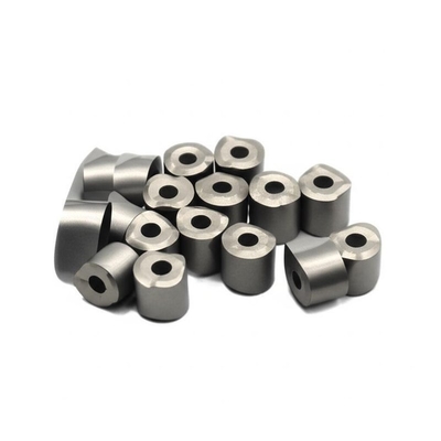 Tungsten Carbide Buttons 10-15mm for Coal Mining Drill Bits