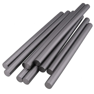 YG8 Tungsten Carbide Rods for Petroleum Mining HRC60 OEM