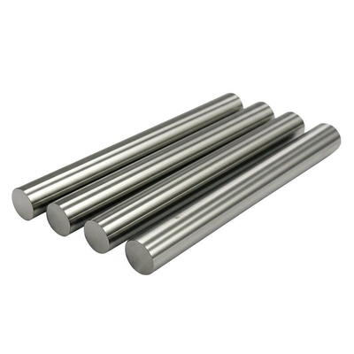 Sintered Tungsten Carbide Rods YG8 Grade for Petroleum Mining