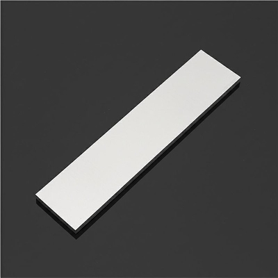 K20 Tungsten Carbide Plate HRA90-92.1 Hardness 14.3-14.9g/m3 Density