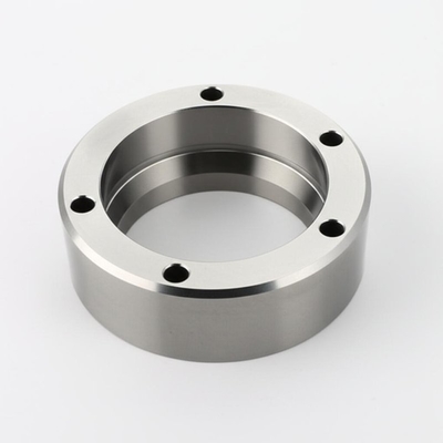 Tungsten Carbide Wear Ring TC Mechanical Seal for Oil Pump YG8C Grade