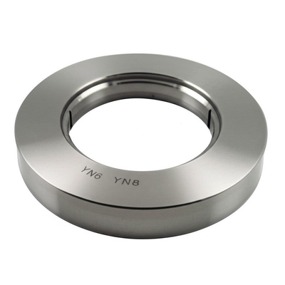 Tungsten Carbide Seal Ring YN6 YN8 86-93HRA Hardness