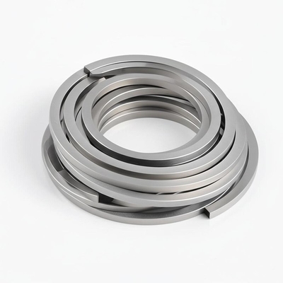 20mm Tungsten Carbide Slitting Blade for Industrial Cutting