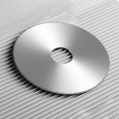 Tungsten Carbide Corrugated Paper Slitting Blade 300x3.5x30mm
