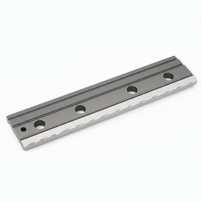 Tungsten Carbide Slitter Knife 280mm for Corrugated Board Cutting