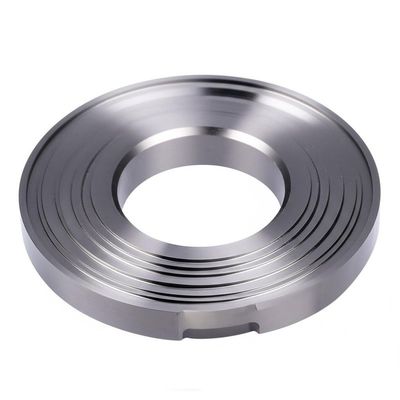 Tungsten Carbide Corrugated Paper Slitting Knife 0.1-6.0mm HRC40-68