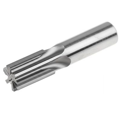 2 Flute Carbide End Mill 0.5mm for CNC Steel HRC 45-65
