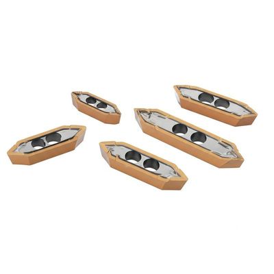 VNMG1604 Carbide Turning Inserts 4.76mm S for Steel Machining