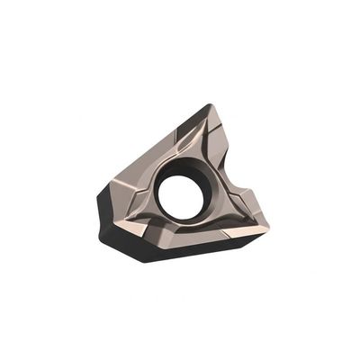 WNMG080404 Carbide CNC Insert 12.7mm IC for Steel Turning
