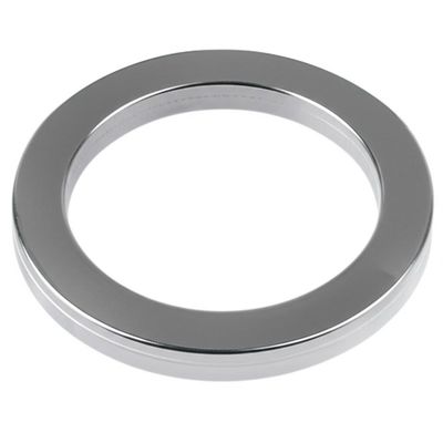 Blank Tungsten Carbide Wear Parts Mechanical Seal Ring High Wear Resistance