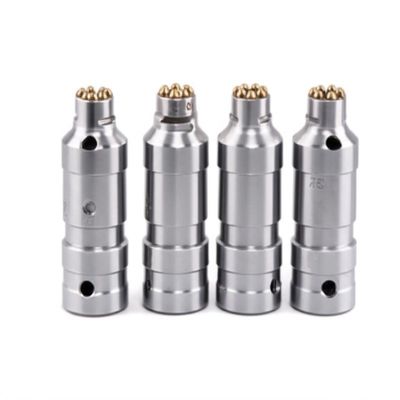 SP MSP NOV PDC Bit Spray Jet Nozzles Tungsten Carbide Wear Parts For Drilling