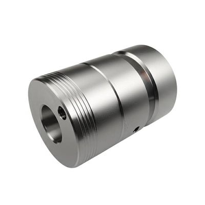 Yg8c Tungsten Carbide Valve Core Tungsten Carbide Wear Parts Antiwear Flow Cage