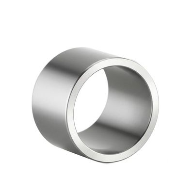 Cemented Tungsten Carbide Bushing Shaft Sleeve Bushing Bearing