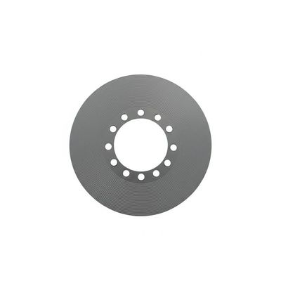 Tungsten Carbide Slitting Knife HRC92-95 for Lithium Battery Electrode