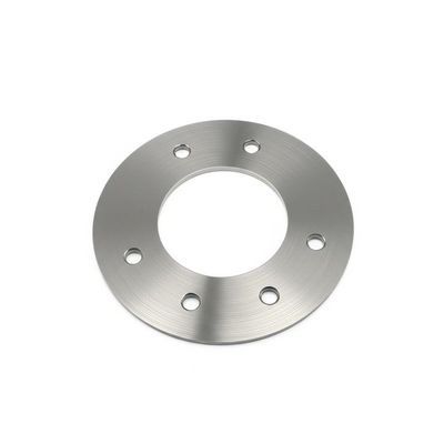 High Hardness Circular Slitting Knife SS Knives For Lithium Battery Industry