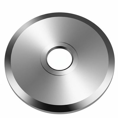 Tungsten Carbide Lithium Battery Electrode Cutter Blade 6 Months Warranty