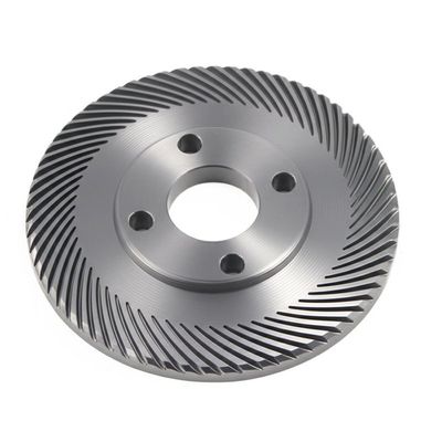 Customized Tungsten Carbide Alloy Corrugated Paper Longitudinal Cutting Circular Blade Suitable for Cutting Corrugated Cardboard
