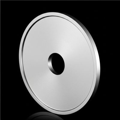 Customized Tungsten Carbide Alloy Tobacco Circular Cutting Knife for Mechanical Cigarette Cutting Machine YG8 YG9C YG11C YG13C