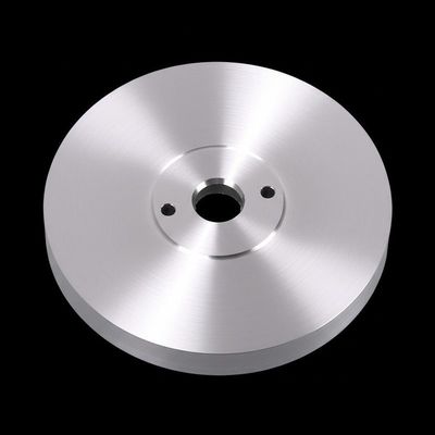 Manufacturer Custom Industrial Cemented Carbide Blade for Cigar Making Machine Tobacco Round Cutting Tobacco Circular Knife