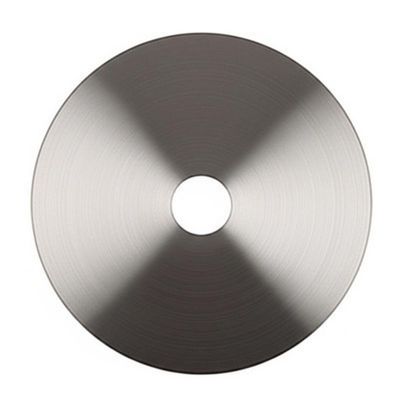 Cemented Tungsten Circular Round Knife Blade for Cigarette Production Lines Tobacco Processing Machines Disc Blade