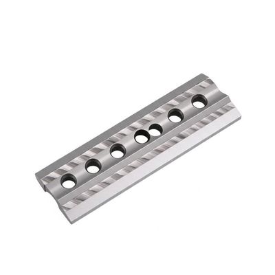 Custom Cutting Knife for Cigarette Filter Cutting 100% Carbide Powder Raw Material OEM ODM Support