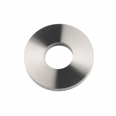 100% Carbide Powder Tobacco Cutting Blade with Longer Cutting Life and 6 Months Warranty for Tobacco Shredding Machine