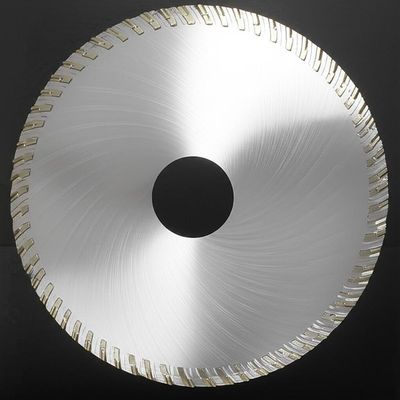 Circular Saw Blade Cemented Tungsten Carbide Round Blade Knife for Metal Cutting Machines Support Customization Based on Drawing