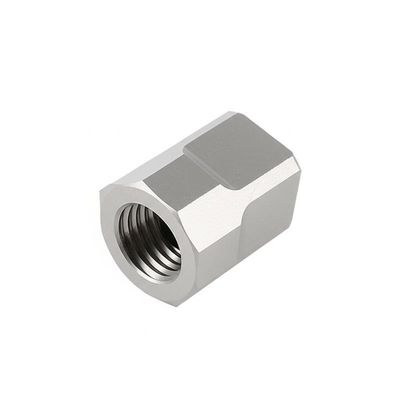 PDC Drill Bit Nozzle External Hexagon Alloy Nozzle And Spray Nozzle