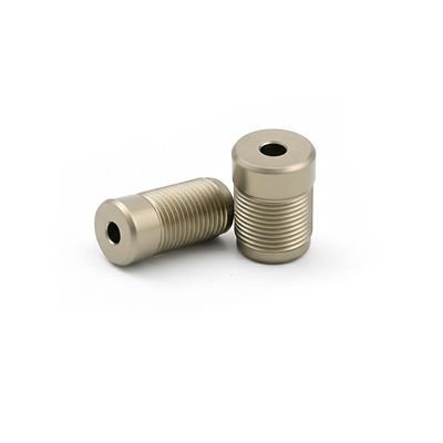PDC Cemented Carbide Tools YG15 YG15C Oil Drill Bit Nozzle