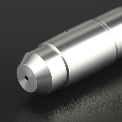 High Hardness Cemented Carbide Tools Oil Cemented Carbide Nozzle