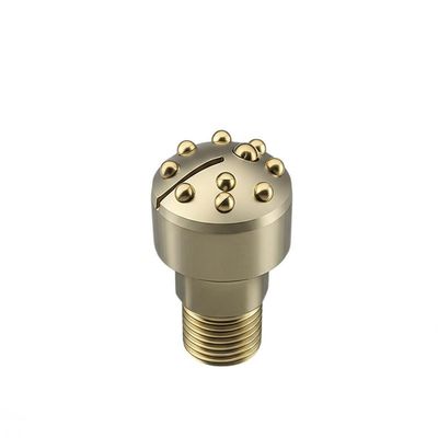 ISO9001:2008 Certified Tungsten Carbide PDC Drill Bit Nozzle with YG6C/YG8C/YG11C/YG15C/ZD15 Alloy for Oil Field Drilling