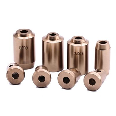 Sintered Cemented Carbide Tools Carbide Nozzle YG8 YG10 YG15 For PDC Bit