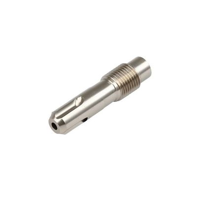 High Performance Oil Drilling Tungsten Carbide Spray Thread Nozzle