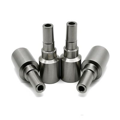 High Durability Cemented Carbide Nozzles For Oil And Gas Industry