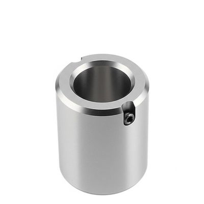 High Precision ISO9001:2015 Certified Tungsten Carbide Sleeves and Drill Bushing for CNC Applications