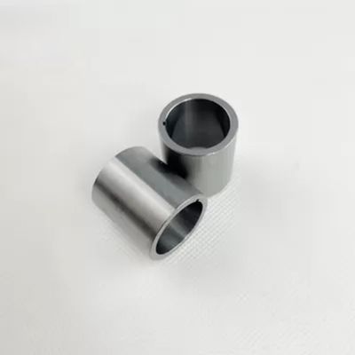 Custom Tungsten Carbide Seal Ring with 14.90 g/cm³ Density and 2700 Mpa TRS for High-Performance Mechanical Seals