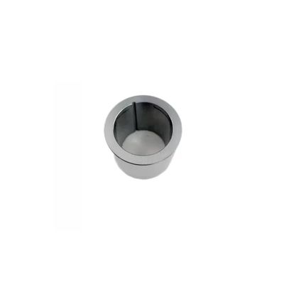 Custom YG8 YG6 YG6X YG9C YG11C YG13C Tungsten Carbide Seal Ring with Density 12.33-15.0 g/cm³ and Hardness 86.5-93.6 HRA for High Performance