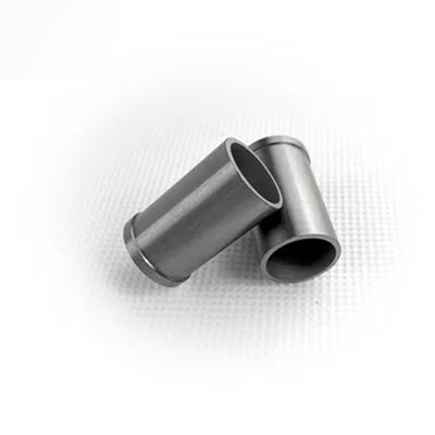 Custom Cemented Tungsten Carbide Alloy Cylindrical Sleeve for High Wear Resistance in PDC Drilling Oil Equipment
