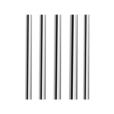 Customized Size Tungsten Carbide Rod with High Hardness and YG8 YG6 YG6X YG9C YG11C YG13C Alloy Specification for Hard Alloy Processed Products