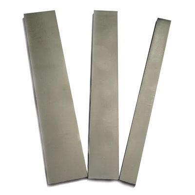 Customized High Strength Impact Resistant Tungsten Carbide Strip and Plate with YG8 YG6 YG6X YG9C YG11C YG13C Alloy Specification
