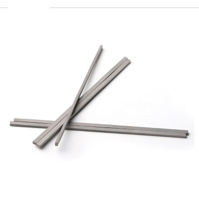 Customized High Strength Impact Resistant Tungsten Carbide Strip and Plate with YG8 YG6 YG6X YG9C YG11C YG13C Alloy Specification