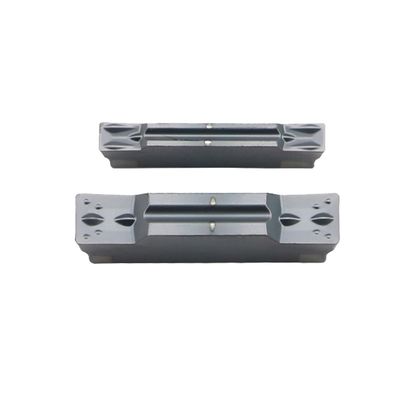 High Precision and Durable Carbide CNC Inserts with 3 Years Warranty for Automated Processing