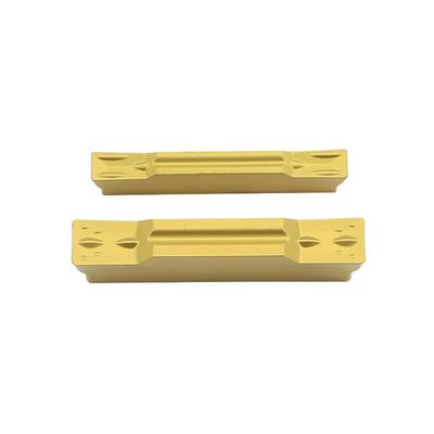 High Precision and Durable Carbide CNC Inserts with 3 Years Warranty for Automated Processing