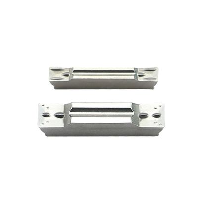 High Precision and Durable Carbide CNC Inserts with 3 Years Warranty for Automated Processing