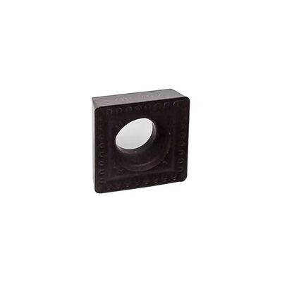 HRA90 Hardness 45HRC-65HRC CNC Insert with 3-Year Warranty for High Precision Machining