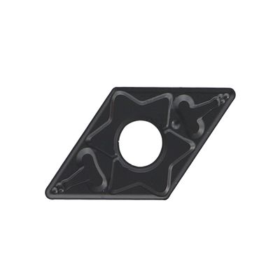 High Efficiency HRA90 Hardness CNC Insert with 3 Years Warranty for Precision Steel Cutting on CNC Lathes