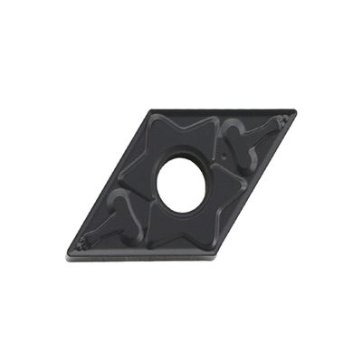 High Efficiency HRA90 Hardness CNC Insert with 3 Years Warranty for Precision Steel Cutting on CNC Lathes